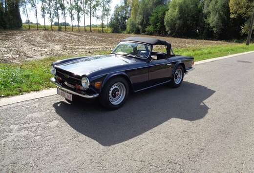 Triumph