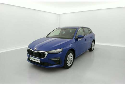 Skoda Scala 1.0 TSI Selection DSG