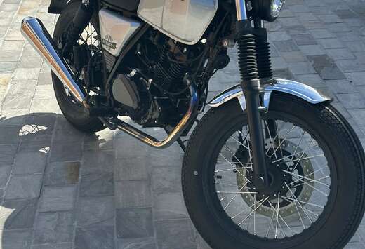 Café Racer