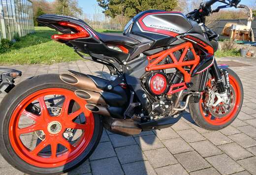 800 RC Anniversary 38/350