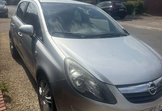 Opel 1.4i