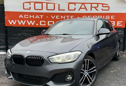 BMW PACK M - EU6 - GARANTIE 1AN -