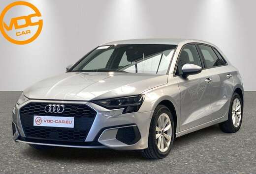 Audi Sportback 30 TFSI S-Tronic