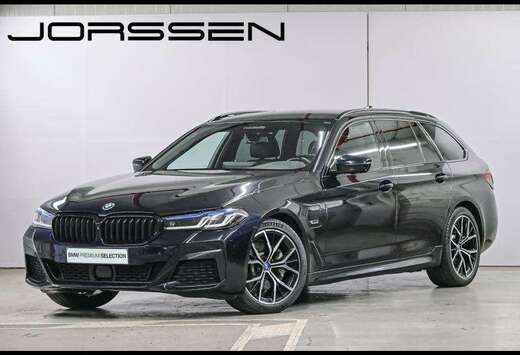BMW Touring