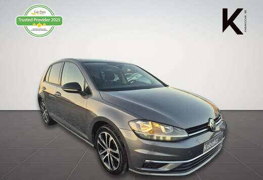 Volkswagen 1.6 SCR TDi IQ.Drive//CARPLAY/GPS/CAMERA/G ...