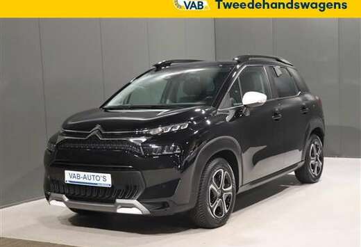 Citroen 1.2 PURE TECH YOU ORIGINS