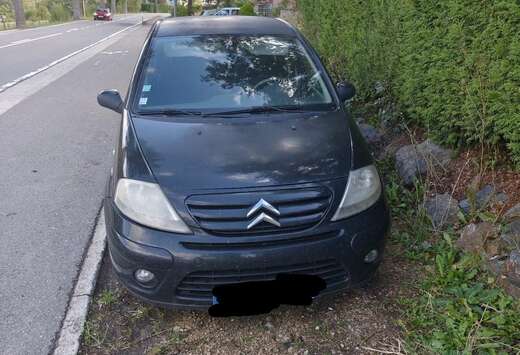 Citroen 1.4 HDi