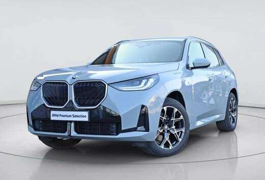 BMW 20 xDrive Kit M Sport