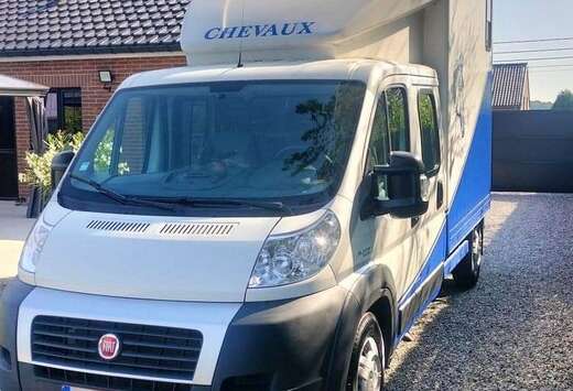 Fiat Combi 3.0 C H1 Multijet