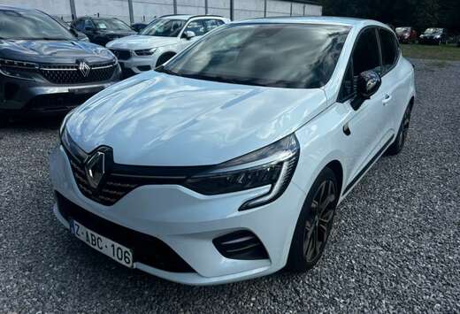 Renault 1.0 TCe Lutecia * ÉTAT SHOWROOM * GARANTIE 1 ...