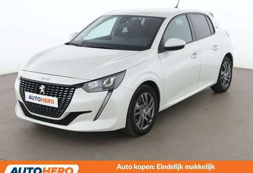 Peugeot 1.2 PureTech Style