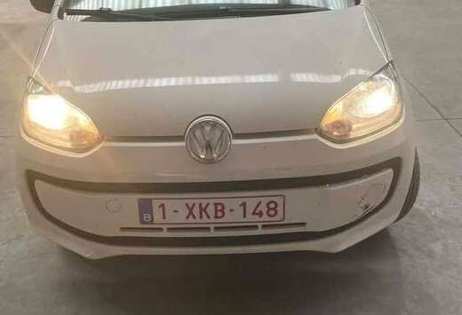 Volkswagen 1.0i Move