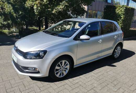 Volkswagen 1.0i - EURO 6 - Garantie 12 mois + Feuille ...