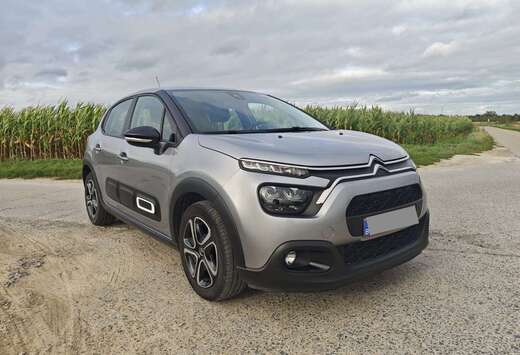 Citroen 1.2i PureTech Elle S&S (EU6.2)
