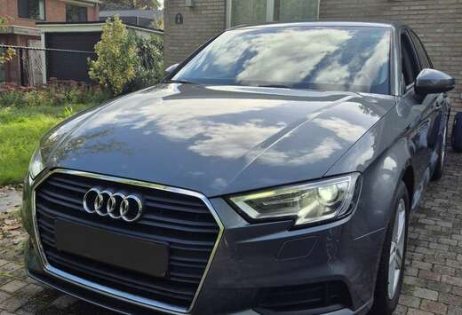 Audi Limousine 30 TFSI Virtual Cockpit Xenon