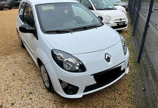 Renault Twingo 1.2i 16v Expression