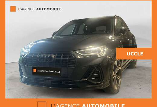 Audi Garantie 12 mois