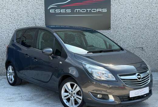 Opel 1.4i Ultimate Edition