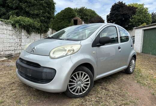 Citroen 1.0i