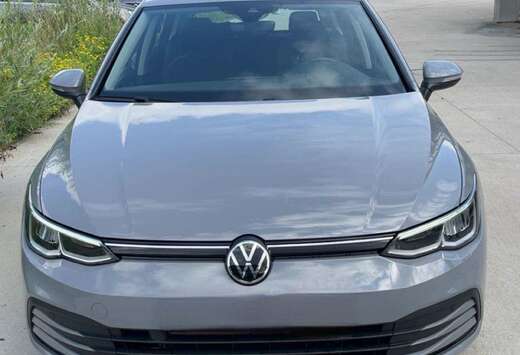 Volkswagen Golf 1.0 TSI Life OPF