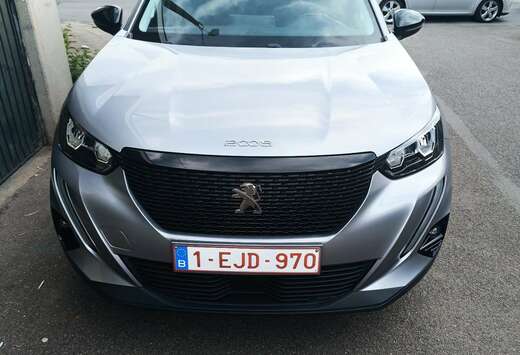Peugeot 130 ch style pack