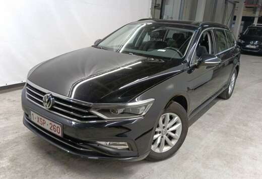 Volkswagen 1.6 sctdi 120Cv Dsg Matrix Camera CarPlay  ...