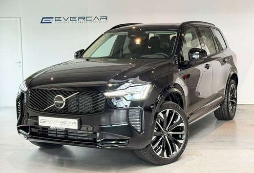 Volvo XC90 T8 AWD  Ultimate Dark **PANO*21\