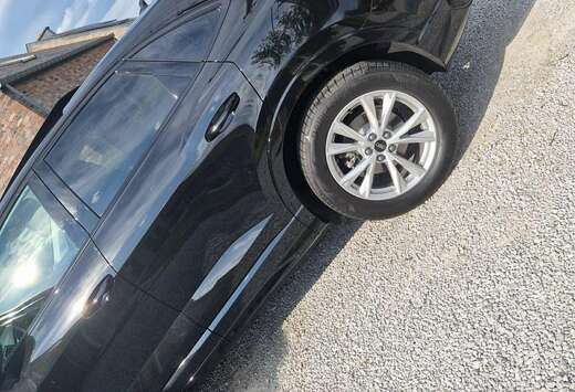 Audi Sportback 35 TFSI Business Edition S line tronic