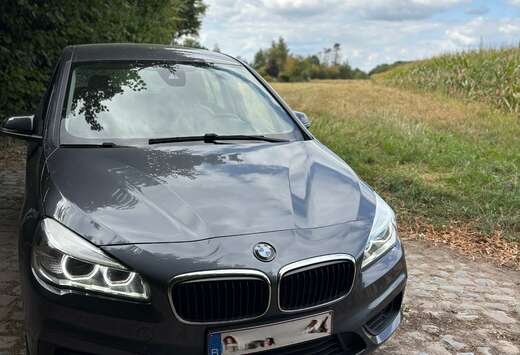 BMW Active Tourer 214d 95 ch Executive