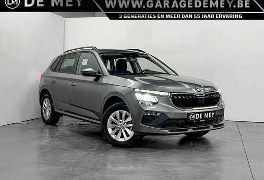 Skoda 1.0 TSI DSG 116pk / Carplay / Camera / Keyless  ...