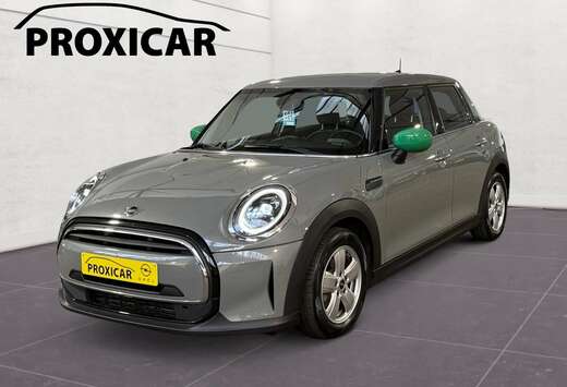 MINI 1.5 102CV Grise Carplay*Cruise*GPS