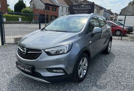 Opel 1.6i Comfort Start/Stop Garantie 1 An.