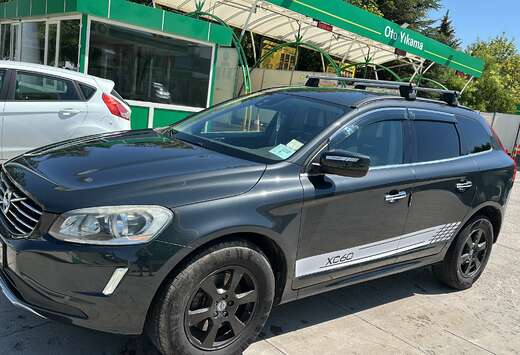 Volvo D4 Geartronic Ocean Race 2.0 diesel euro6B