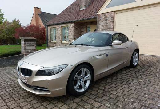 BMW Z4 sDrive23i