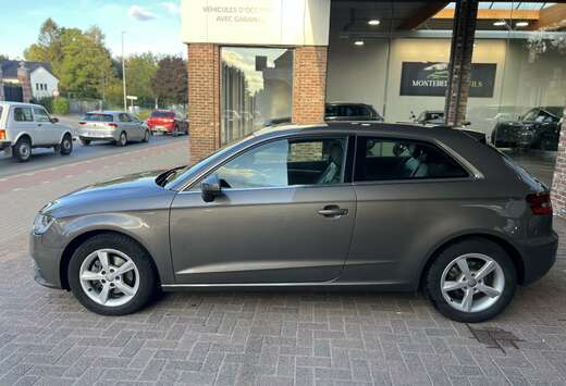 Audi A3 1.2 TFSI Ambition*1 ANDE GARANTIE*GSM04753238 ...