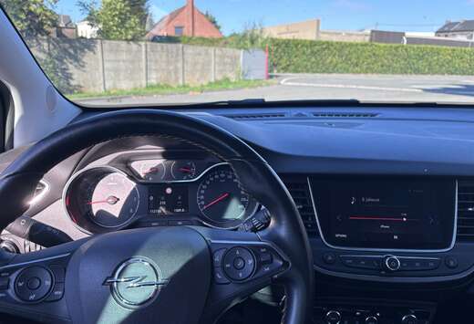 Opel 1.2 Turbo Innovation Start/Stop