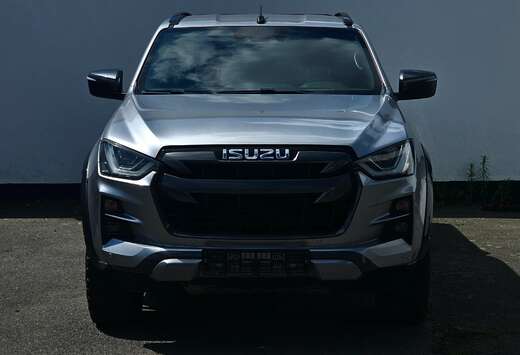 Isuzu V-CROSS *FULL OPTION €28091 EX BTW/NETTO