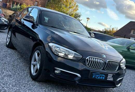 BMW i //MODERN LINE// FACE LIFT// 12MOIS GARANTIE