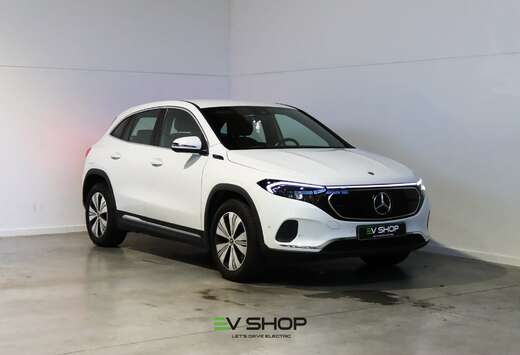 Mercedes-Benz 250+ - Camera - Carplay/Android - 98.8% ...