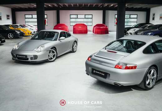 Porsche .2 Carrera Coupe 40 Jahre - 1st paint