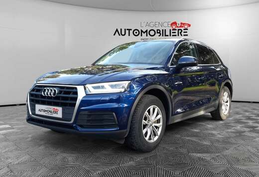 Audi 30 TDi Business Edition S tronic/Garantie 12 Moi ...