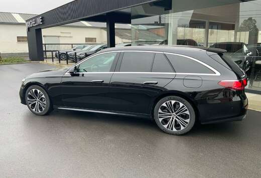 Mercedes-Benz de T 4Matic All-Terrain 9G-TRONIC 100%h ...