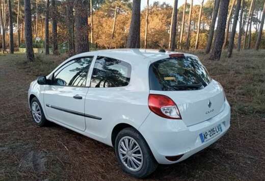 Renault 1.2i Expression