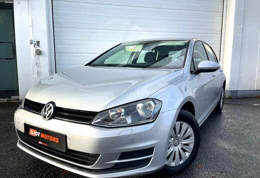 Volkswagen *Golf 1.2*163.000KM*BENZINE*