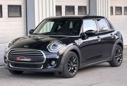 MINI 1.5/Benzine/Carplay/led/Navi/Airco/Euro6d/Garant ...