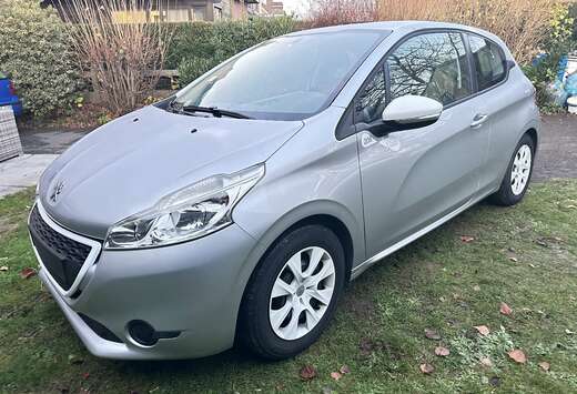 Peugeot PEUGEOT 208 -PREMIER PROPRIÉTAIRE - 1.0 ESSE ...