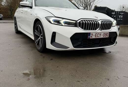 BMW 318i Touring Aut. M Sport / btw wagen