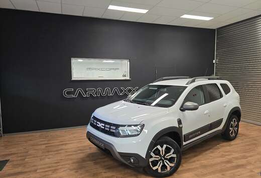 Dacia Duster 1.5 Blue dCi COMME NEUF  visite sur rdv