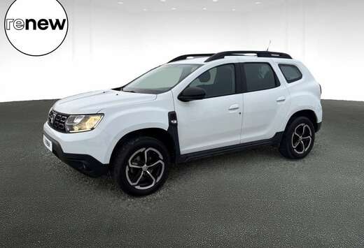 Dacia Duster LPG 1.0 ECO-G Comfort