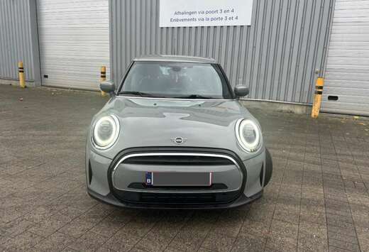 MINI Mini 1.5A Cooper OPF DCT